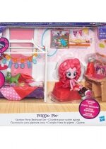 Produkt oferowany przez sklep:  Mini piżamowe party PinkiePie