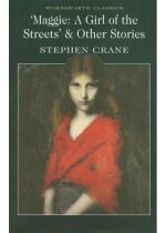 Produkt oferowany przez sklep:  Maggie A Girl Of The Streets & Other Stories