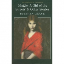 Produkt oferowany przez sklep:  Maggie A Girl Of The Streets & Other Stories