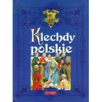 Produkt oferowany przez sklep:  Klechdy polskie