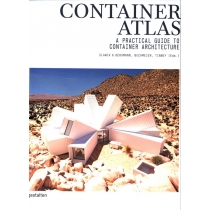 Produkt oferowany przez sklep:  Container Atlas