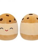 Produkt oferowany przez sklep:  Pluszowa maskotka Squishmallows Koako the Ice Cream Sandwich 12 cm Jazwares