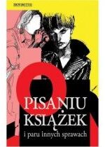 Produkt oferowany przez sklep:  O pisaniu książek i paru innych sprawach