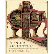 Produkt oferowany przez sklep:  Phantom Architecture
