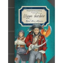 Produkt oferowany przez sklep:  Klasyka dla młodzieży. Wyspa skarbów