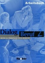 Produkt oferowany przez sklep:  Dialog Beruf 2 wb