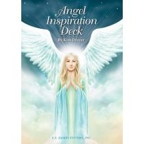 Produkt oferowany przez sklep:  Angel Inspiration Deck