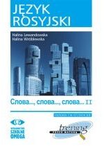 Produkt oferowany przez sklep:  Język rosyjski. Słowa…