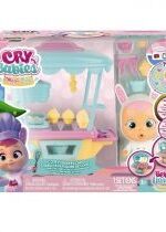 Produkt oferowany przez sklep:  Cry Babies. Magic Tears. Piekarnia Coney Tm Toys