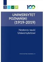 Produkt oferowany przez sklep:  Nestorzy nauki Uniwersytetowi