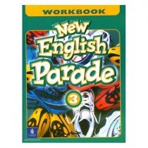 Produkt oferowany przez sklep:  New English Parade 3 Ćwiczenia