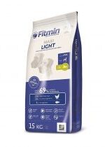 Produkt oferowany przez sklep:  Fitmin Dog maxi light - karma sucha dla dorosłych psów dużych ras 15 kg
