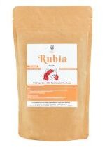 Produkt oferowany przez sklep:  Sahara Henna do włosów Rubia Manjistha 100 g