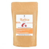 Produkt oferowany przez sklep:  Sahara Henna do włosów Rubia Manjistha 100 g