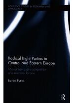 Produkt oferowany przez sklep:  Radical Right Parties in Central and Eastern Europe