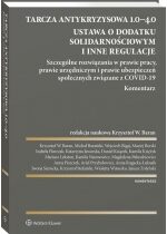 Produkt oferowany przez sklep:  Tarcza antykryzysowa 1.0-4.0