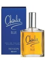 Produkt oferowany przez sklep:  Charlie Blue woda toaletowa spray