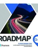 Produkt oferowany przez sklep:  Roadmap C1-C2. Class CD