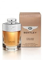 Produkt oferowany przez sklep:  Bentley For Men Intense Woda perfumowana 100 ml