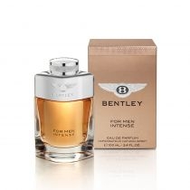 Produkt oferowany przez sklep:  Bentley For Men Intense Woda perfumowana 100 ml