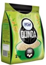 Produkt oferowany przez sklep:  La Chef Quinoa 2 kg