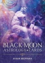 Produkt oferowany przez sklep:  Black Moon Astrology Cards