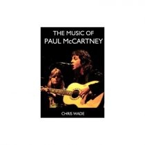 Produkt oferowany przez sklep:  The Music Of Paul Mccartney