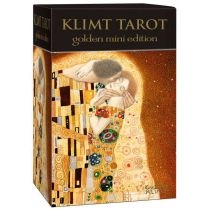 Produkt oferowany przez sklep:  Klimt Tarot