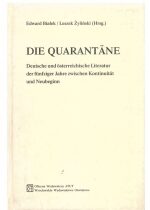 Produkt oferowany przez sklep:  Die Quarantane