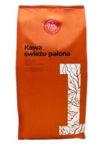 Produkt oferowany przez sklep:  Quba Caffe Kawa ziarnista No.1 1 kg