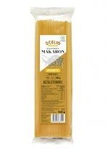 Produkt oferowany przez sklep:  Ocelio Bezglutenowy makaron spaghetti 500 g