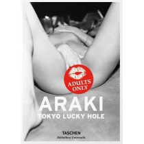 Produkt oferowany przez sklep:  Araki. Tokyo Lucky Hole