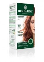 Produkt oferowany przez sklep:  Herbatint Farba do włosów do włosów w żelu 7R Miedziany Blond 150 ml