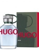 Produkt oferowany przez sklep:  Hugo Man woda toaletowa spray