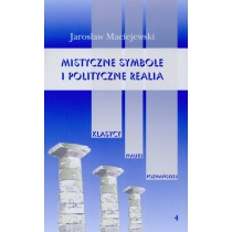 Produkt oferowany przez sklep:  Mistyczne symbole i polityczne realia Tom 4