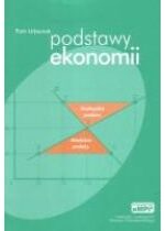 Produkt oferowany przez sklep:  PODSTAWY EKONOMII