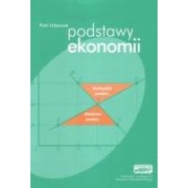 Produkt oferowany przez sklep:  PODSTAWY EKONOMII