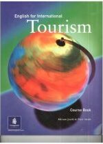 Produkt oferowany przez sklep:  English For International Tourism Podręcznik