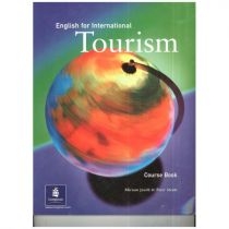 Produkt oferowany przez sklep:  English For International Tourism Podręcznik