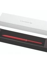 Produkt oferowany przez sklep:  Pelikan Długopis INEO Fiery Red