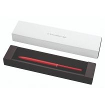 Produkt oferowany przez sklep:  Pelikan Długopis INEO Fiery Red
