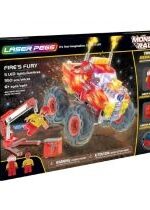 Produkt oferowany przez sklep:  Klocki. Laser Pegs. Fires Fury