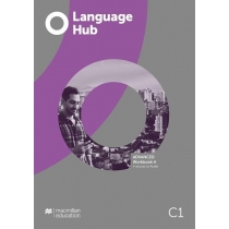 Produkt oferowany przez sklep:  Language Hub. Split edition. Advanced C1. Part A. Zeszyt ćwiczeń bez klucza