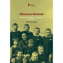 Produkt oferowany przez sklep:  Obietnica Wschodu