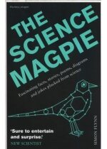 Produkt oferowany przez sklep:  The Science Magpie