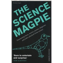 Produkt oferowany przez sklep:  The Science Magpie