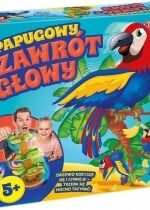 Produkt oferowany przez sklep:  Papugowy Zawrót Głowy