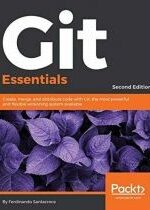 Produkt oferowany przez sklep:  Git Essentials