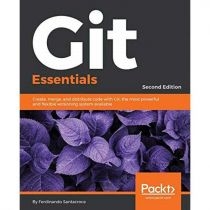 Produkt oferowany przez sklep:  Git Essentials