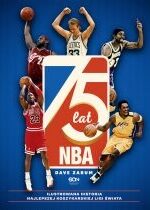 Produkt oferowany przez sklep:  75 lat NBA. Ilustrowana historia najlepszej koszykarskiej ligi świata